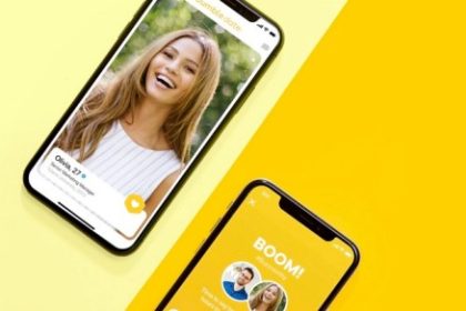 Bumble’s new feature could save you from a romance scam