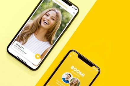 Bumble’s new feature could save you from a romance scam