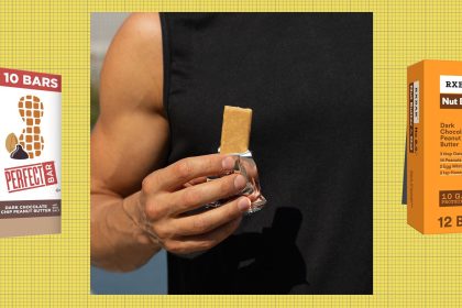 The 15 Best Protein Bars, Approved By Dietitians and Editor Tested