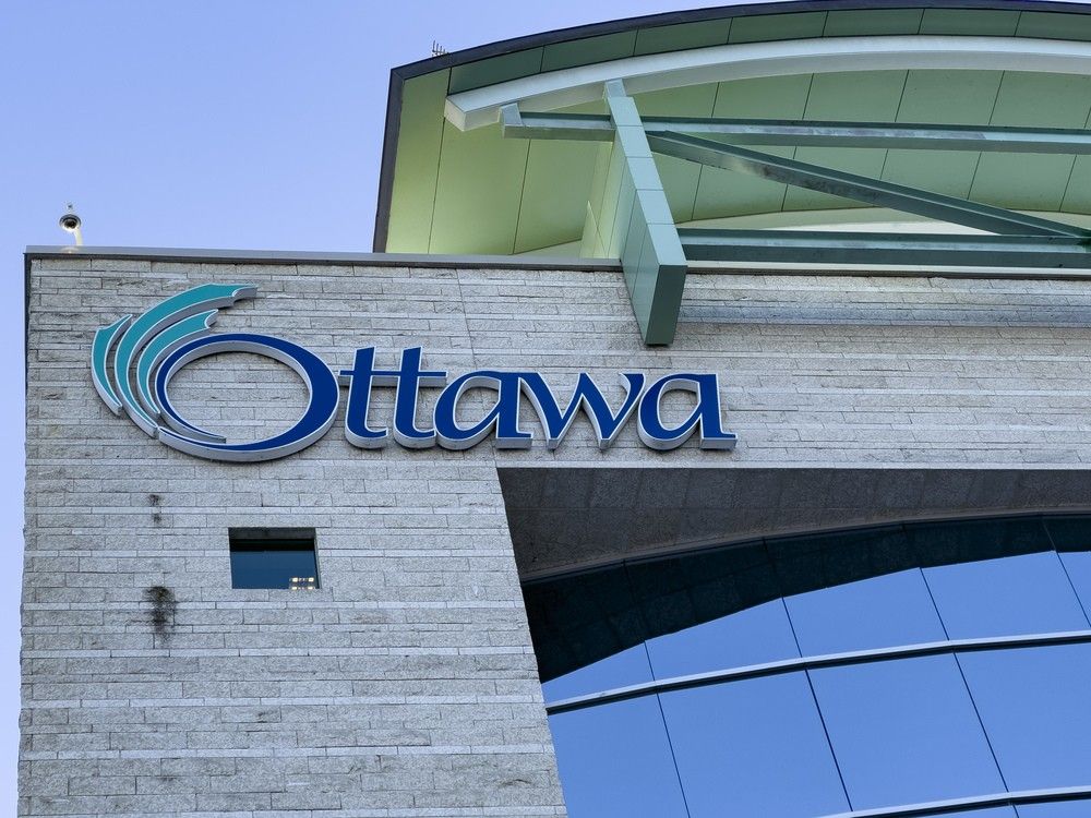 City of Ottawa appealing court ruling over payments in lieu of taxes