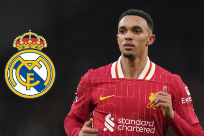 Liverpool fans in the spotlight over Alexander-Arnold backlash