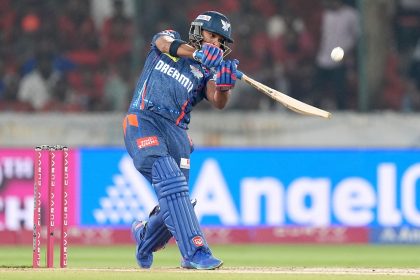 Updated IPL 2025 Points Table After SRH vs LSG Match, Purple Cap And Orange Cap