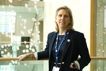 New molecular testing available in Ottawa offers a glimmer of hope to some cancer patients