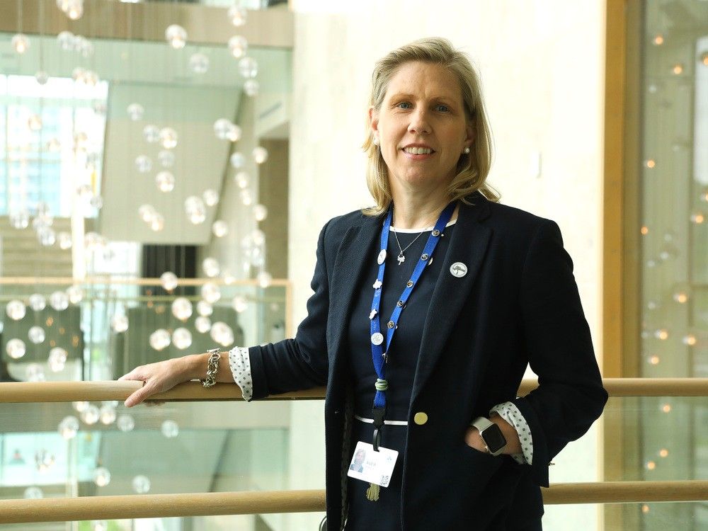 New molecular testing available in Ottawa offers a glimmer of hope to some cancer patients