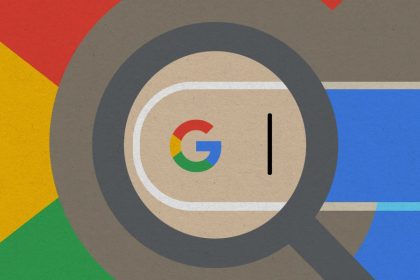 Is Google playing catchup on search with OpenAI?