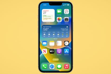 12 Must-Have iPhone Widgets For Your Home Screen