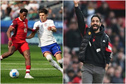 Report: Man United make contact with 33 G/A star’s reps but there’s one issue