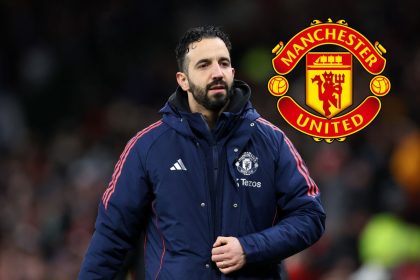 “Not the option” – Journalist claims 26-year-old attacker has rejected Man United