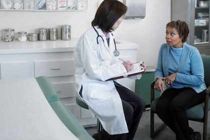 Postpartum Intervention Improved PCP Visits in Year After Delivery