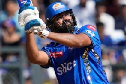 IPL: Players with most sixes for Mumbai Indians