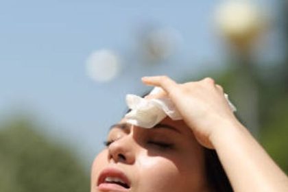 5 Ways to Stay Safe from Heatstrokes This Summer