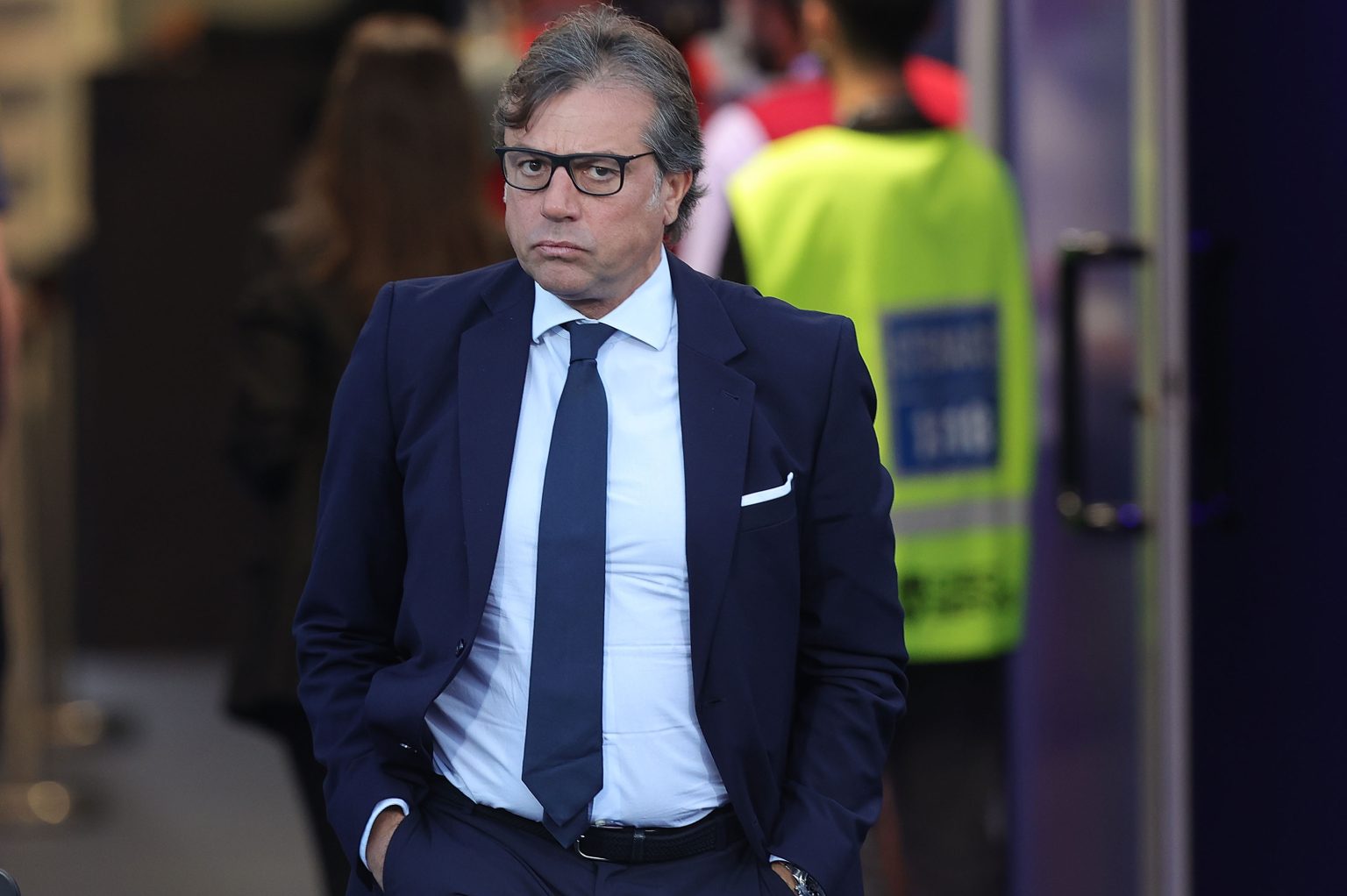 Juventus monitoring Liverpool star with uncertain future at Anfield