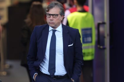 Juventus monitoring Liverpool star with uncertain future at Anfield