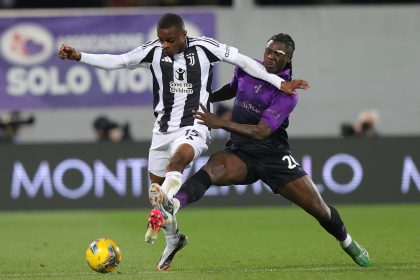 Juventus already set to spend €90 million on four players next summer