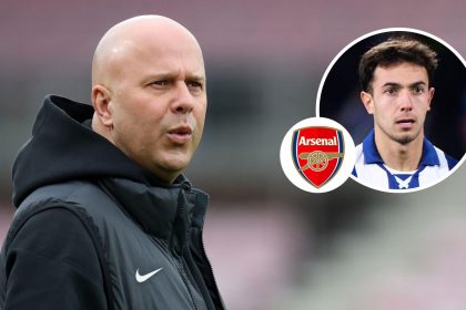 Liverpool transfers: Reds stance on reigniting Martin Zubimendi chase revealed as Arsenal press ahead in talks