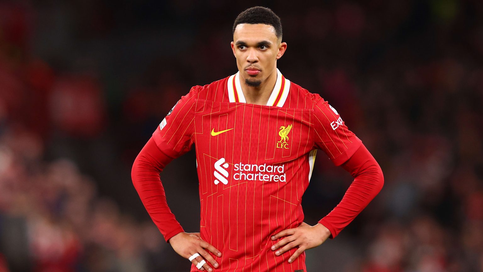 How Liverpool can quickly move on from Trent Alexander-Arnold saga