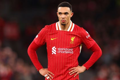 How Liverpool can quickly move on from Trent Alexander-Arnold saga