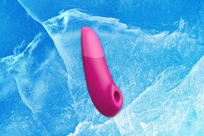 Womanizer Enhance Review: A Clitoral Suction Toy and Vibrator
