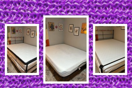 11 Best Cooling Mattresses (2025), Tested and Reviewed