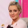 Inside Amy Dowden’s hidden health struggles as she receives MBE at Buckingham Palace