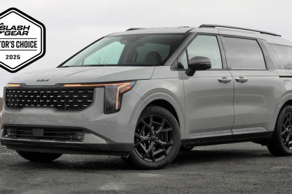 2025 Kia Carnival HEV Review: Hybrid Minivan Is Frugal But Still Flawed