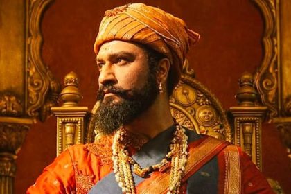 Chhatrapati Shivaji Maharaj Jayanti: Stars bring Maratha warriors to life