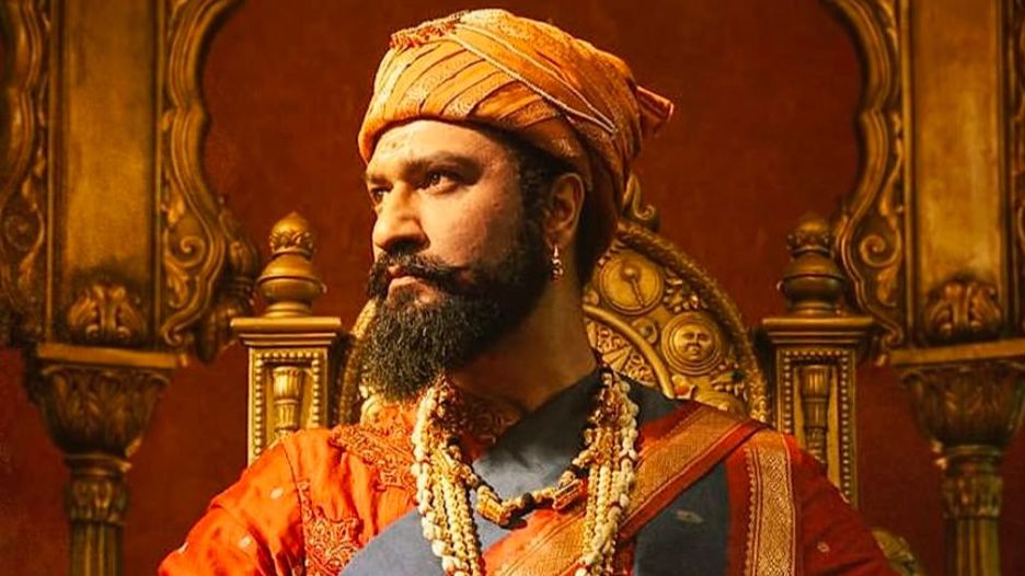 Chhatrapati Shivaji Maharaj Jayanti: Stars bring Maratha warriors to life