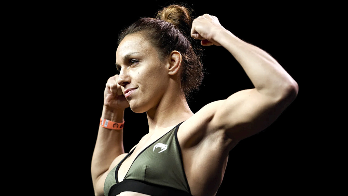 Antonina Shevchenko announces retirement