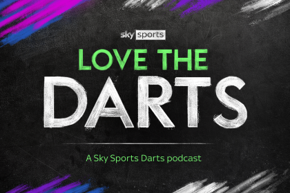PODCAST: Can anyone stop dominant Littler in Premier League?