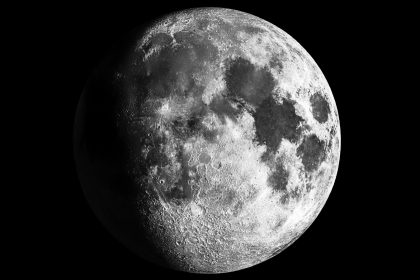 Why Is The Moon Rusting? NASA May Have The Answer