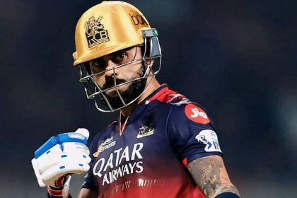 Virat Kohli Scripts History, Surpasses Shikhar Dhawan For This MASSIVE IPL Record Against CSK
