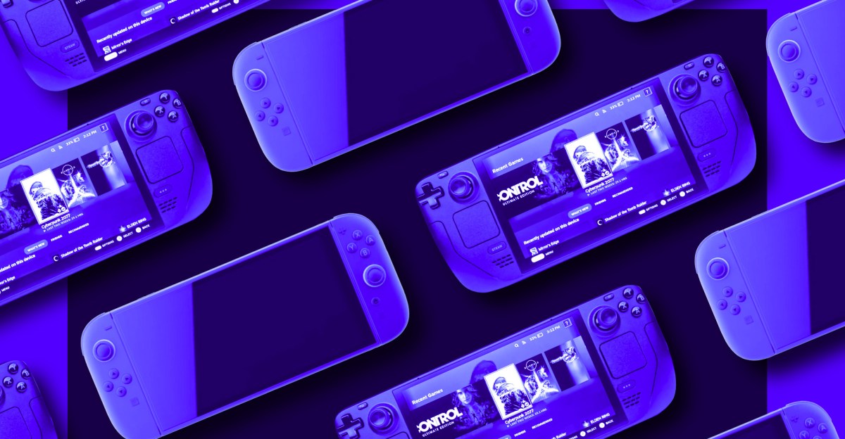 Switch 2, Steam Deck, and the next-gen console wars