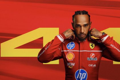 EA Sports F1 25: Everything We Know So Far