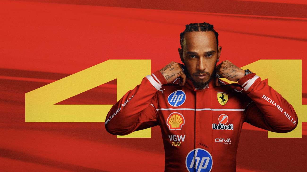 EA Sports F1 25: Everything We Know So Far