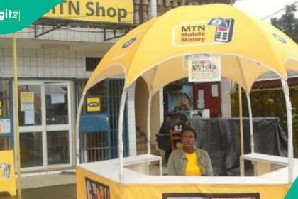 Revealed! MTN opens up on selling Nigerian business shares