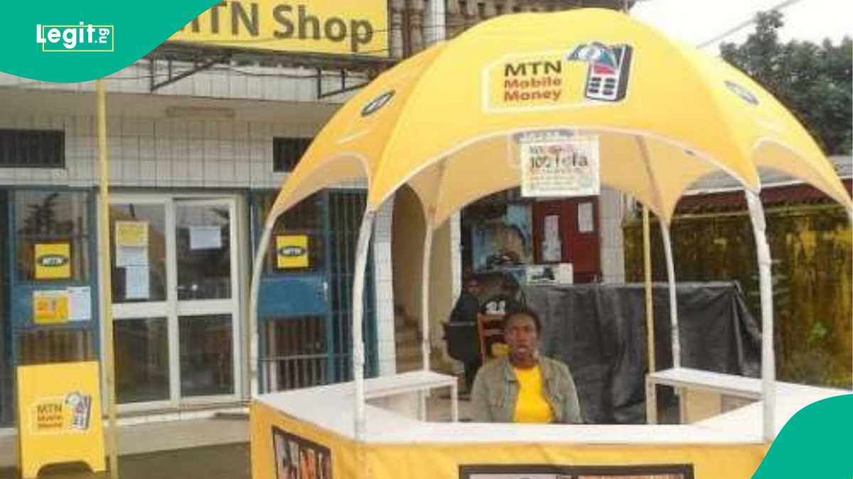 Revealed! MTN opens up on selling Nigerian business shares