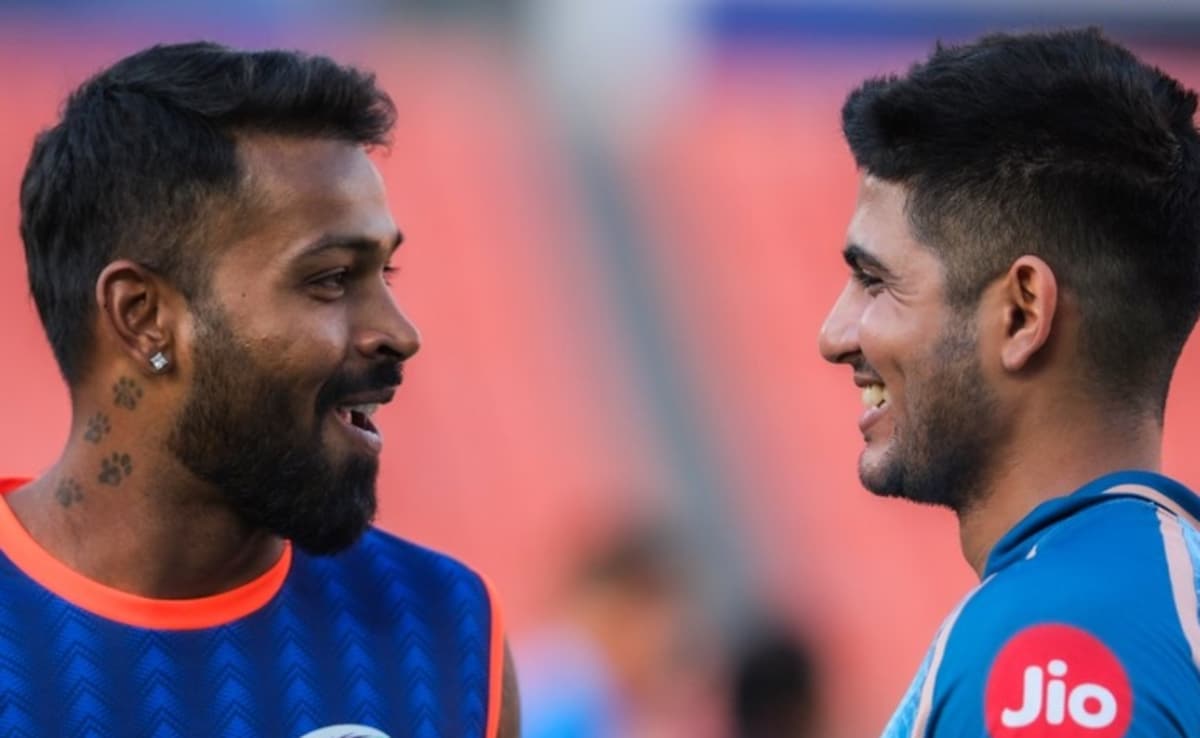 Gujarat Titans vs Mumbai Indians LIVE Score, IPL 2025: Shubman Gill’s GT Stand In Way Of Hardik Pandya’s Happy Homecoming With MI