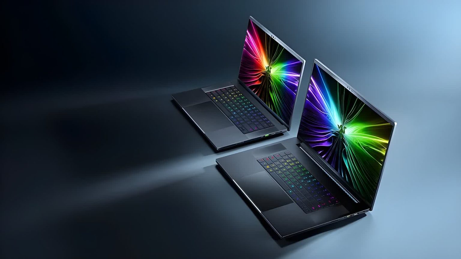 Razer Blade 16 pricing leaks: $2,000 for RTX 5060 model