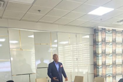 Leo Stan Ekeh Advocates for “Last Mile Takeover” at KongaFM Event, Pushing for Deeper Brand-Consumer Connections