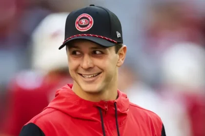 NFL writer urges 49ers to pay Brock Purdy no more than $98 million