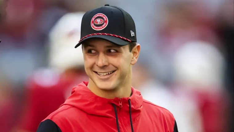 NFL writer urges 49ers to pay Brock Purdy no more than $98 million