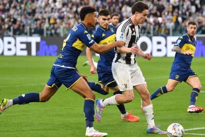 Juventus player ratings v Genoa – Yildiz grabs the highest rating