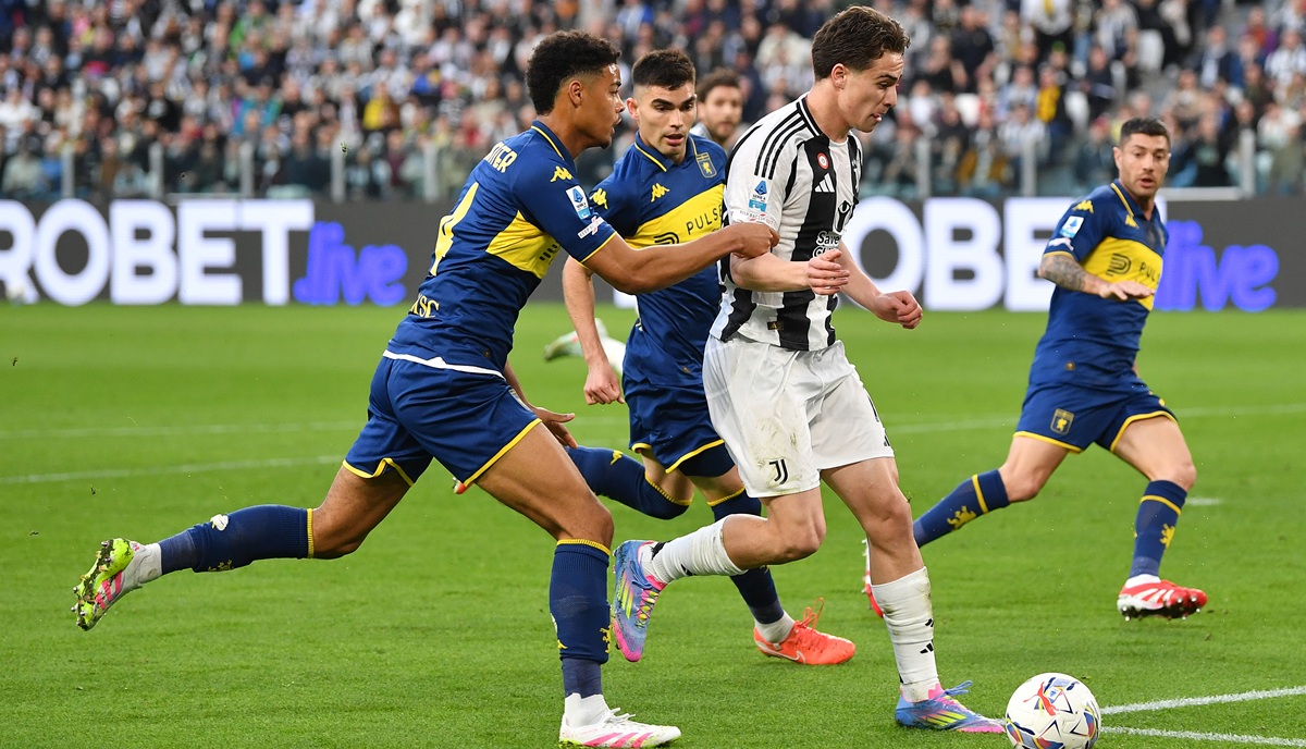 Juventus player ratings v Genoa – Yildiz grabs the highest rating