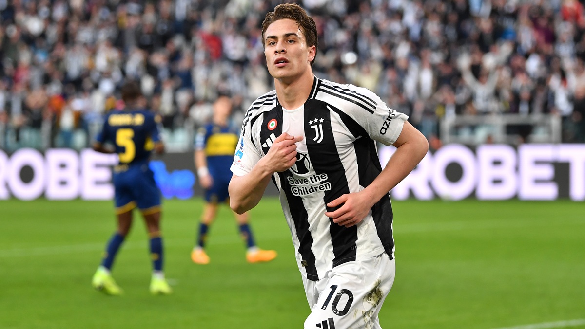 Same old Juventus scrape a hard fought 1-0 win over Genoa