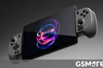 AYANEO’s Gaming Pad and Pocket S2 are the first Snapdragon G3 Gen 3 powered devices