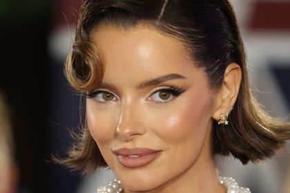 Maura Higgins surprises with shock hair transformation nobody saw coming
