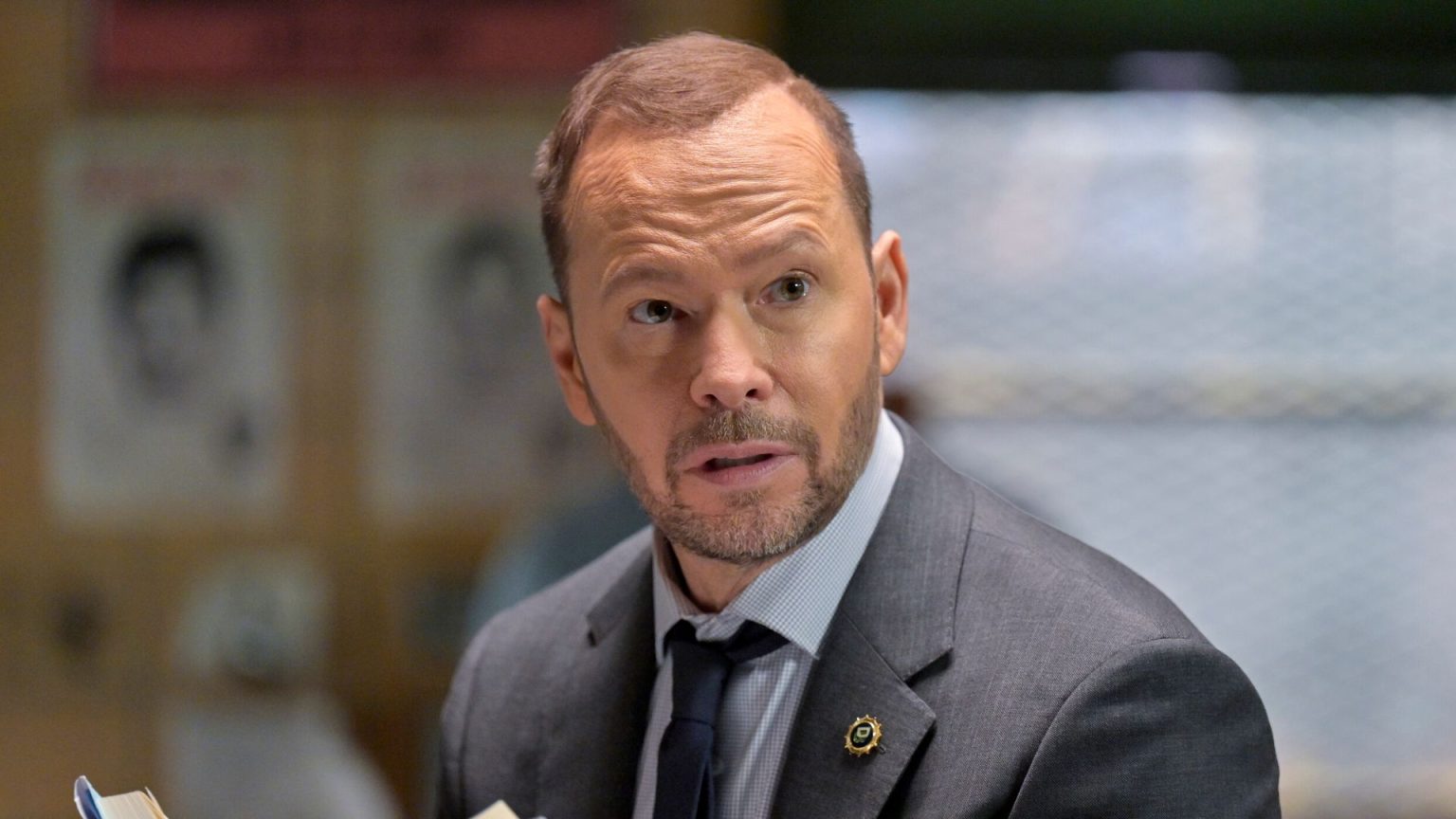 Donnie Wahlberg to face major life change – details