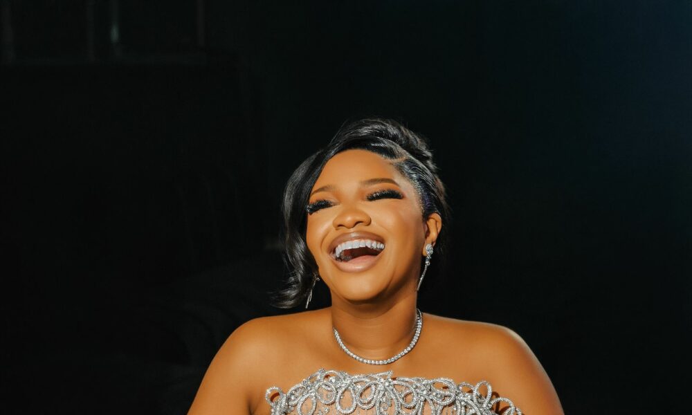 All About Mimi’s Fabulous 30th Birthday Celebration | Catch the Highlights