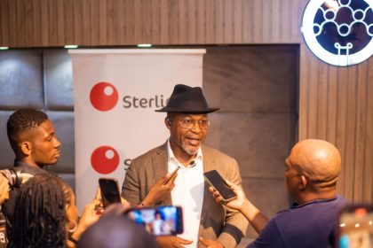 Former Nigerian Aviation Minister stands In Support of Sterling Bank’s Zero Transfer Fees | Read more
