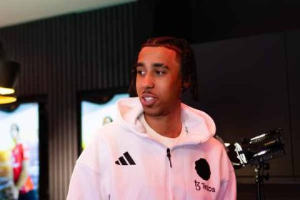 Leny’s fitness update